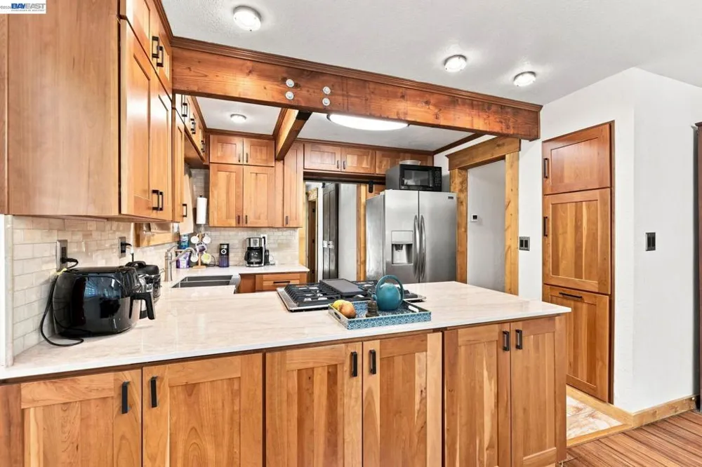 2315 Kilkare Rd Sunol, CA 94586