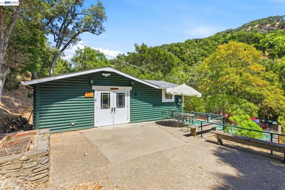 2315 Kilkare Rd Sunol, CA 94586