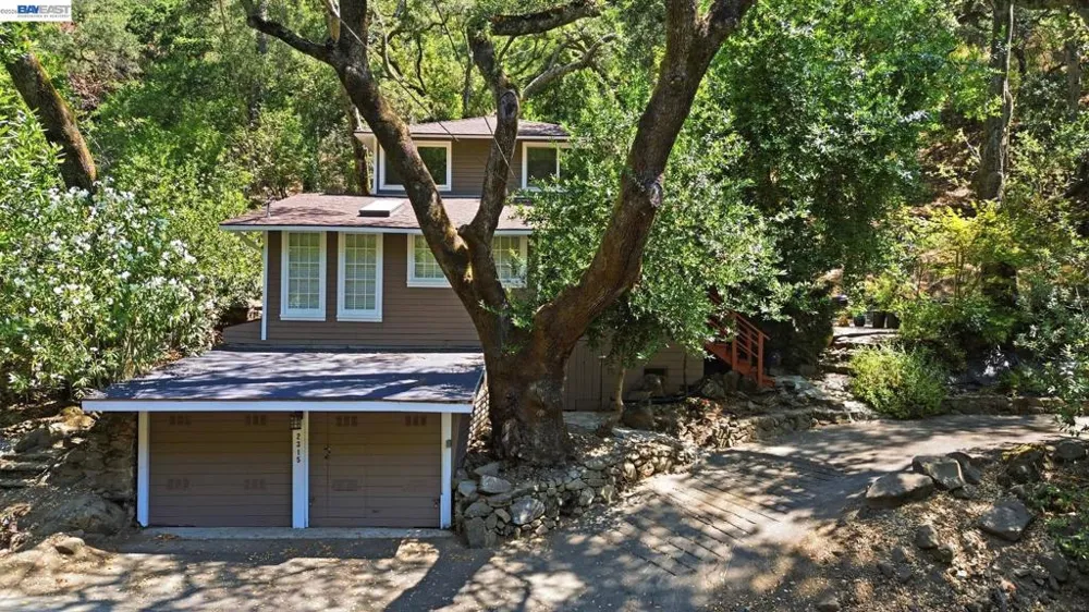 2315 Kilkare Rd Sunol, CA 94586