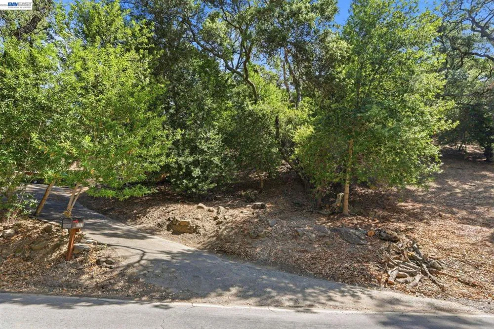 2315 Kilkare Rd Sunol, CA 94586