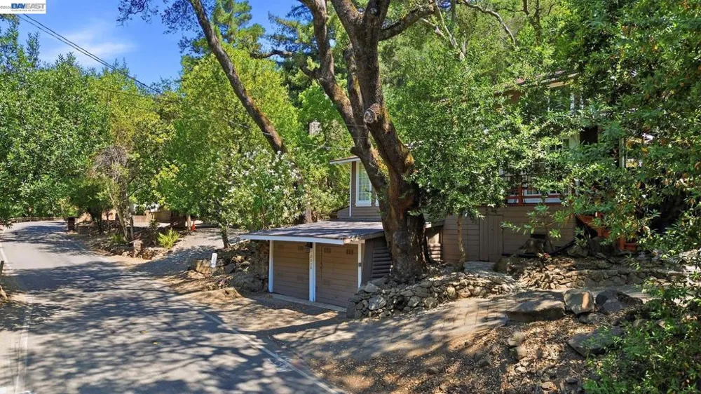 2315 Kilkare Rd Sunol, CA 94586