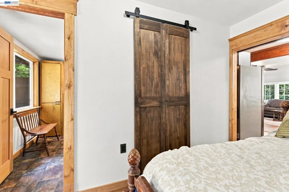2315 Kilkare Rd Sunol, CA 94586