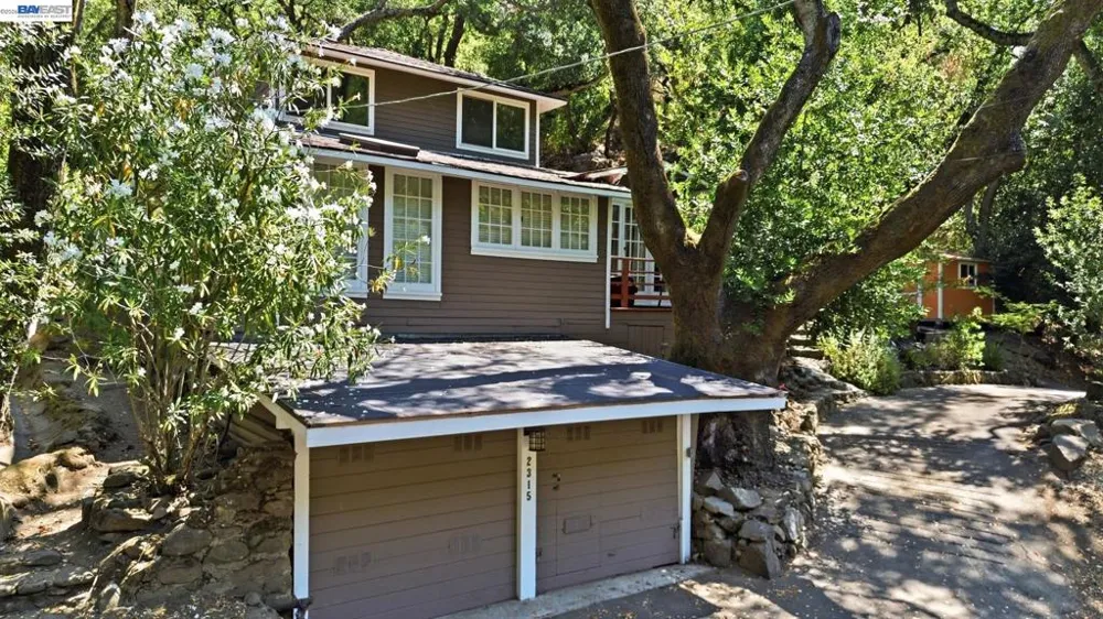 2315 Kilkare Rd Sunol, CA 94586
