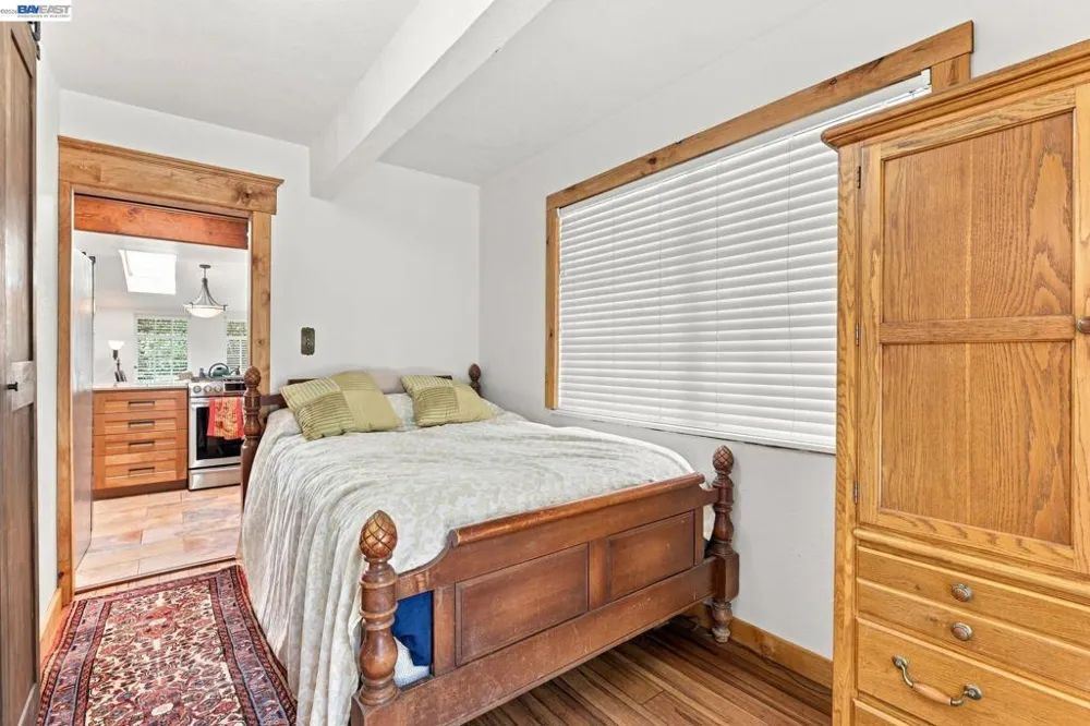 2315 Kilkare Rd Sunol, CA 94586
