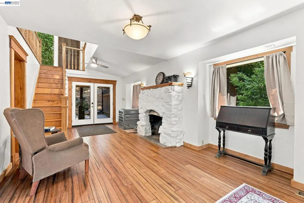 2315 Kilkare Rd Sunol, CA 94586