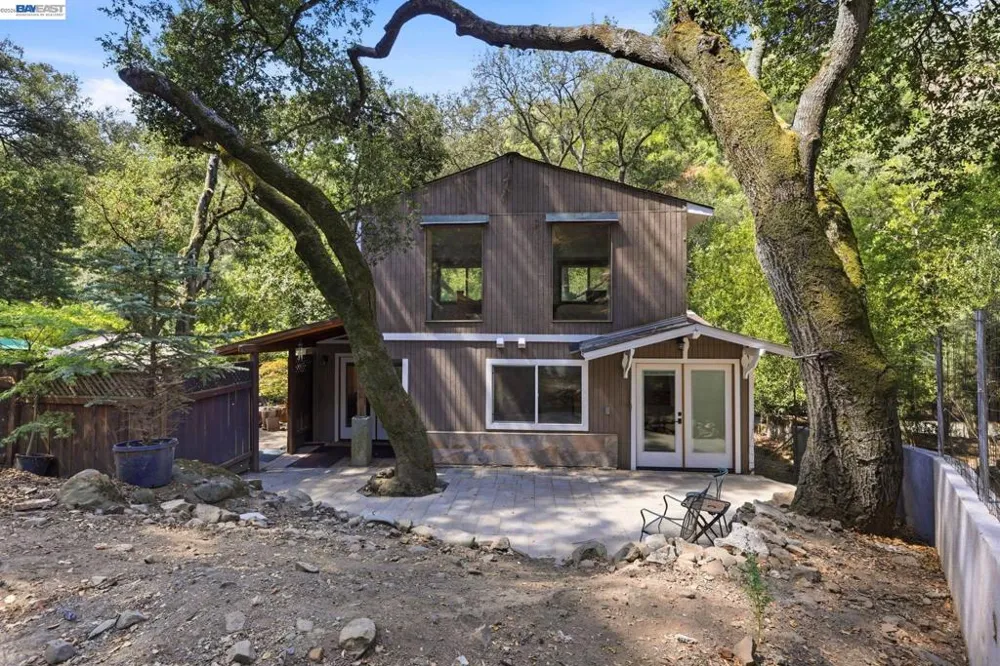 2315 Kilkare Rd Sunol, CA 94586