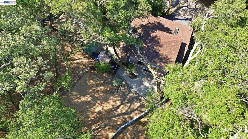 2315 Kilkare Rd Sunol, CA 94586