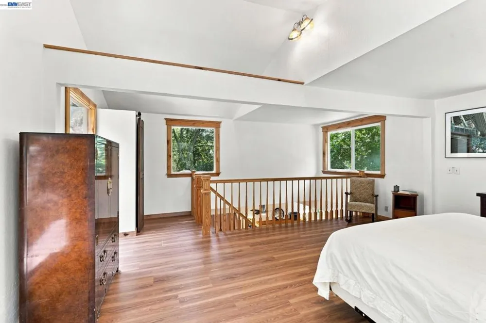2315 Kilkare Rd Sunol, CA 94586
