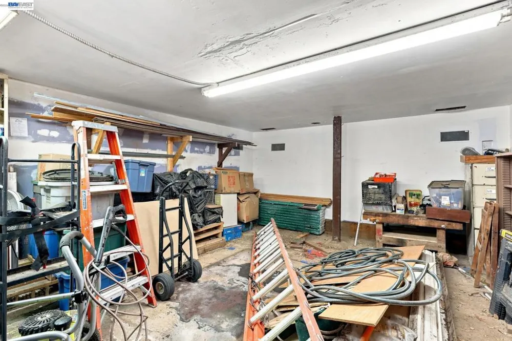 2315 Kilkare Rd Sunol, CA 94586
