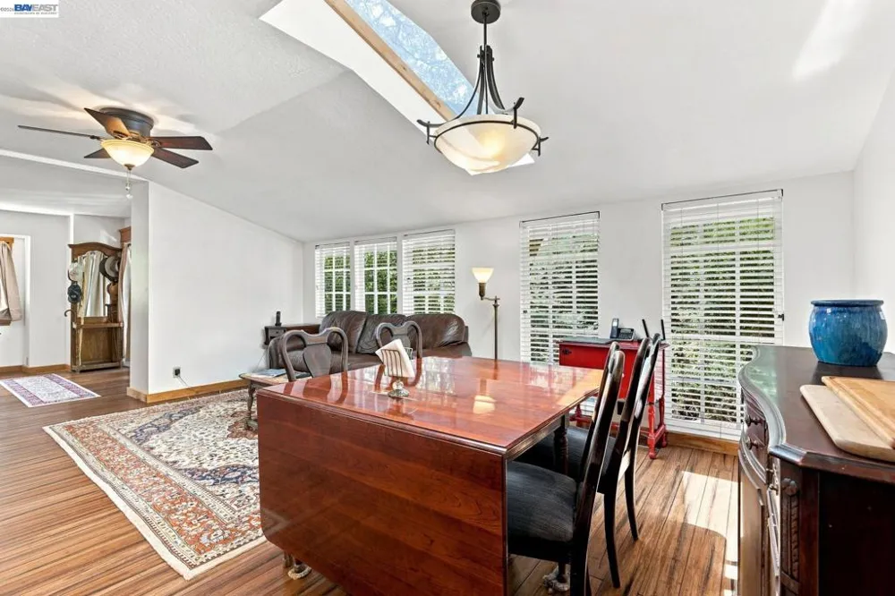 2315 Kilkare Rd Sunol, CA 94586