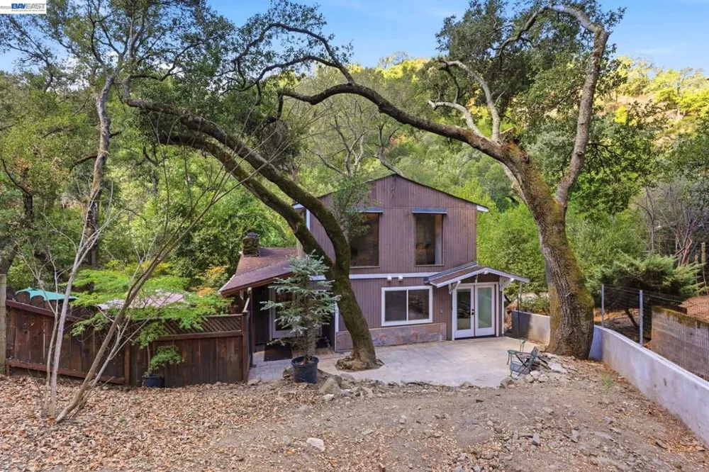 2315 Kilkare Rd Sunol, CA 94586
