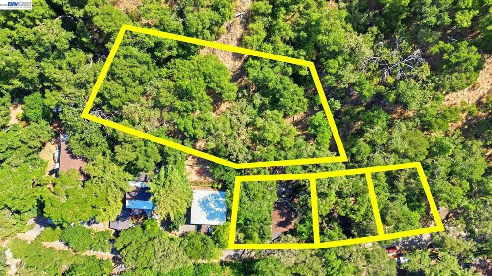 2315 Kilkare Rd Sunol, CA 94586