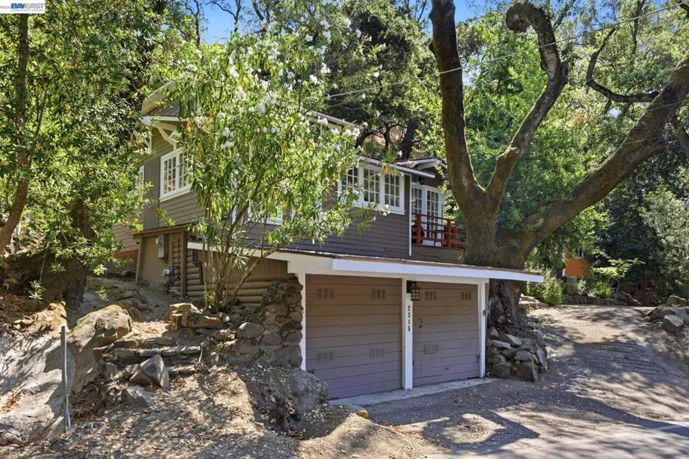 2315 Kilkare Rd Sunol, CA 94586