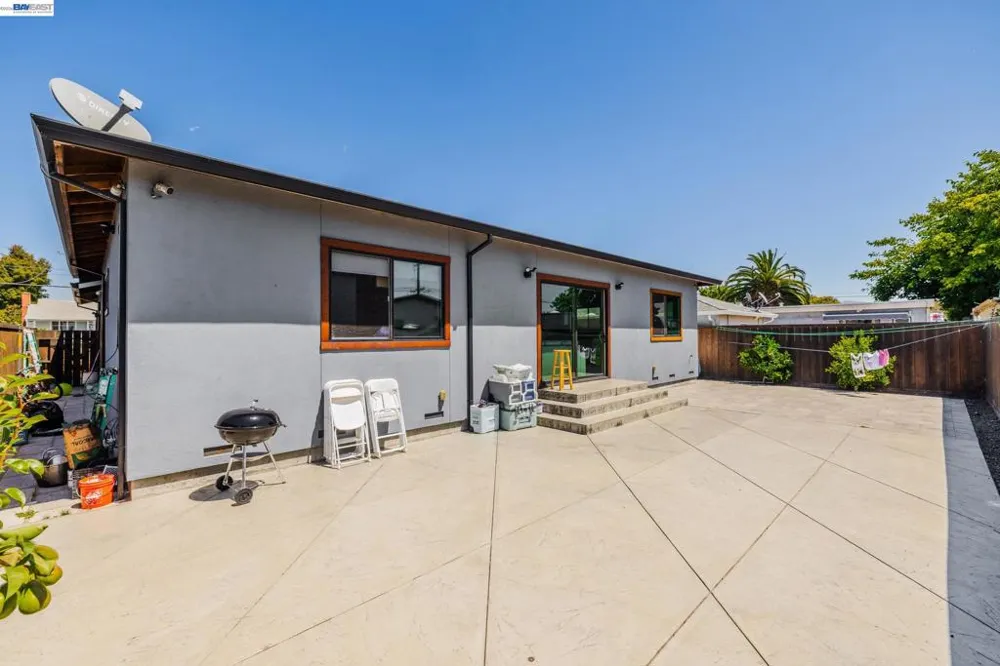 2520 Garvin Ave Richmond, CA 94804