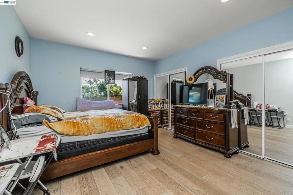 2520 Garvin Ave Richmond, CA 94804