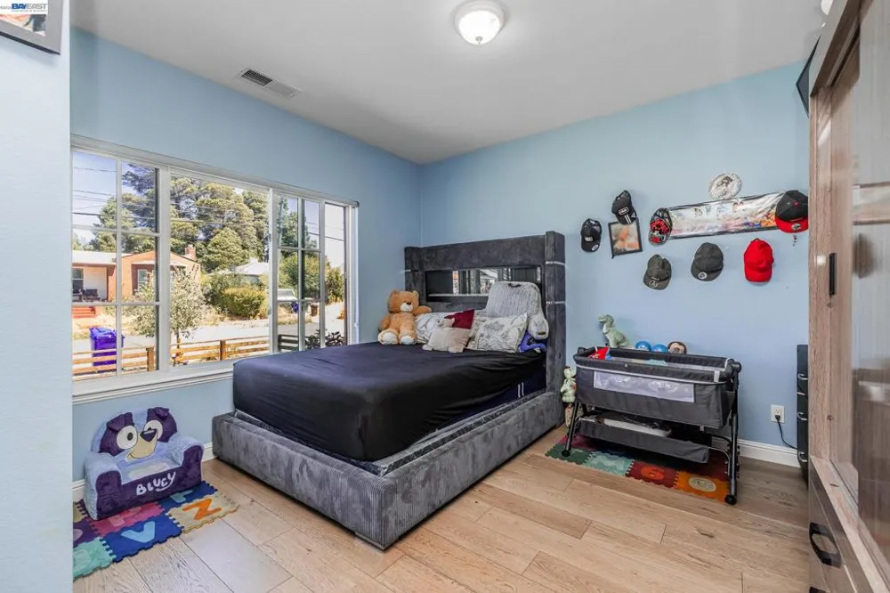 2520 Garvin Ave Richmond, CA 94804