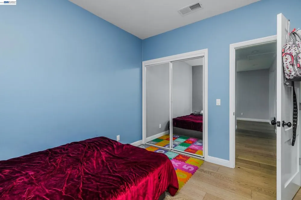 2520 Garvin Ave Richmond, CA 94804