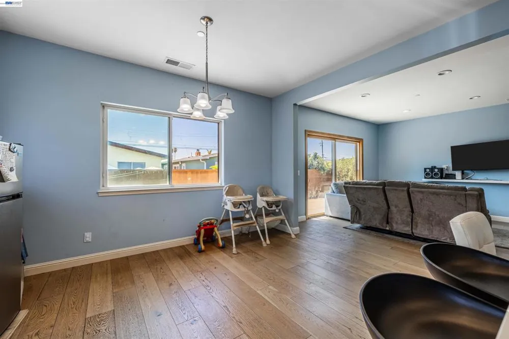 2520 Garvin Ave Richmond, CA 94804