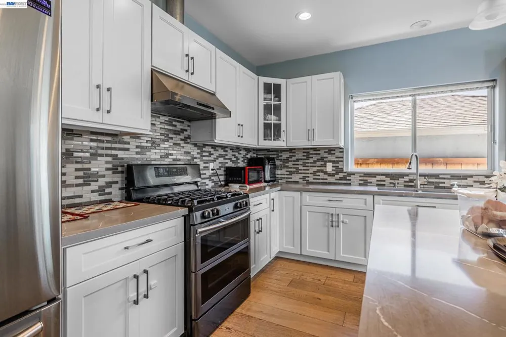 2520 Garvin Ave Richmond, CA 94804