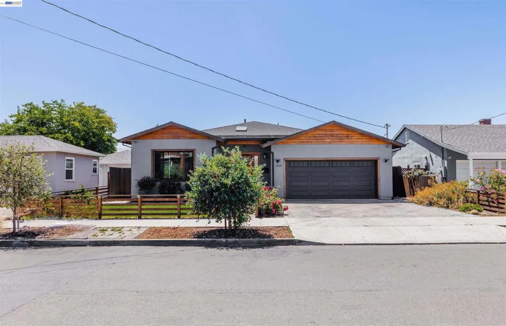 2520 Garvin Ave Richmond, CA 94804