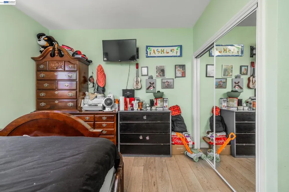 2520 Garvin Ave Richmond, CA 94804