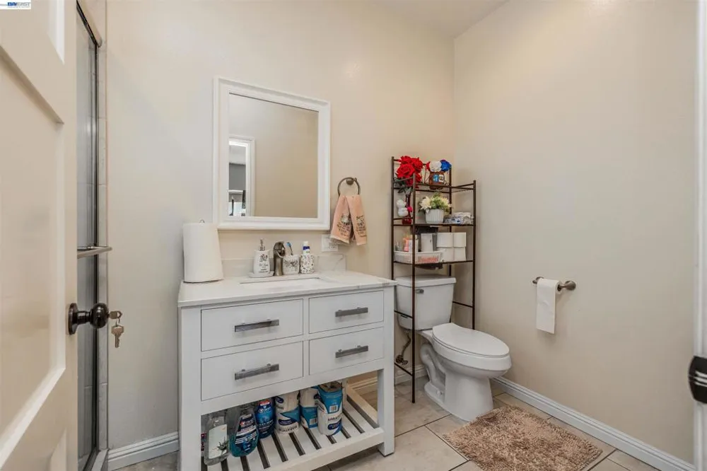 2520 Garvin Ave Richmond, CA 94804