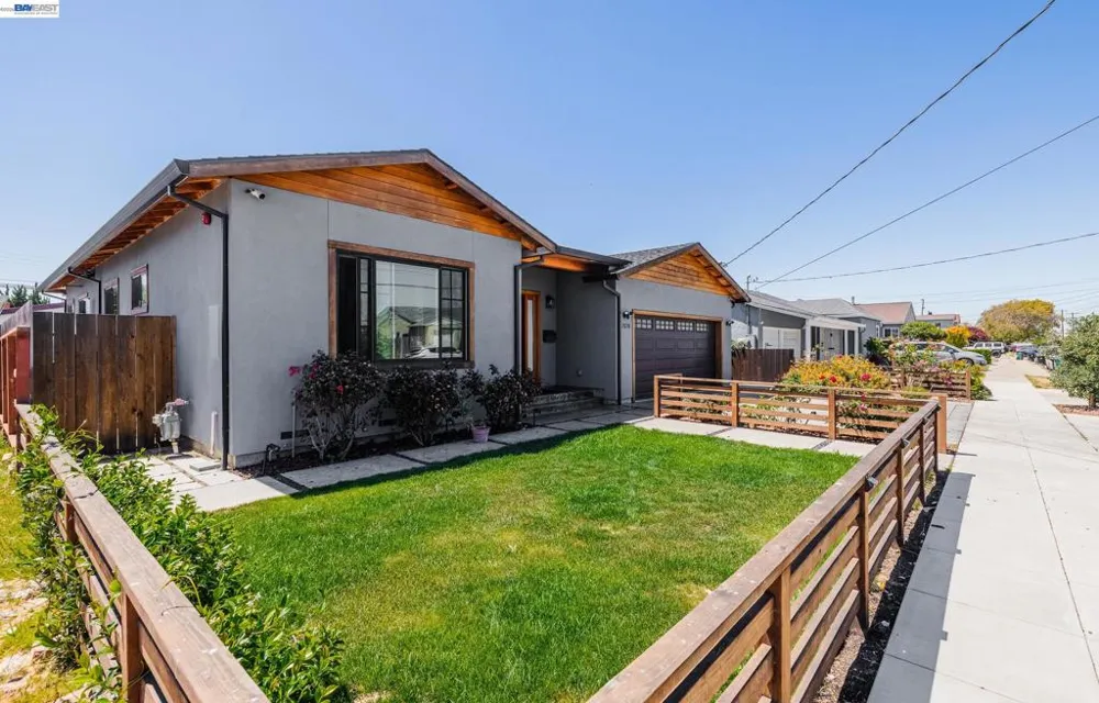 2520 Garvin Ave Richmond, CA 94804