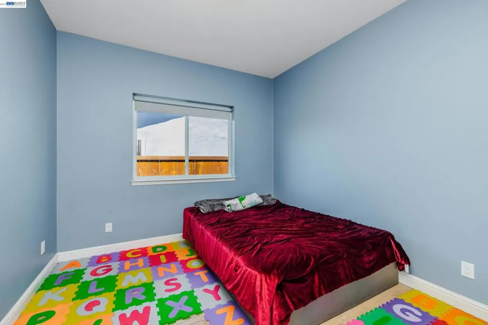 2520 Garvin Ave Richmond, CA 94804