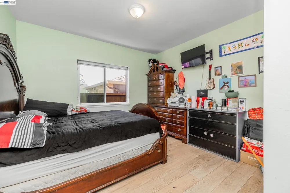 2520 Garvin Ave Richmond, CA 94804