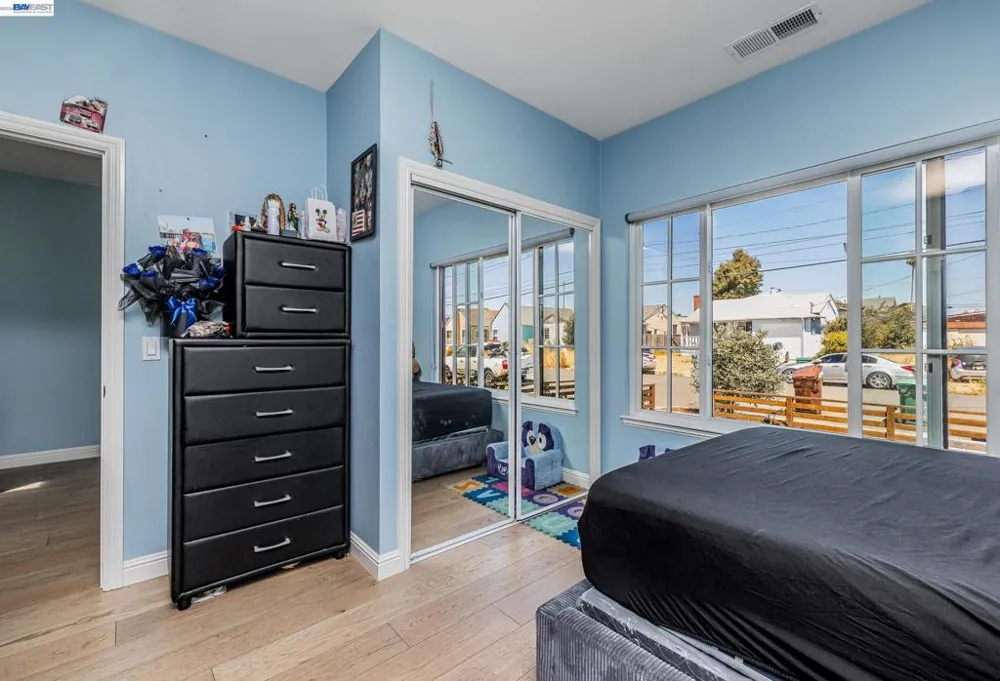 2520 Garvin Ave Richmond, CA 94804