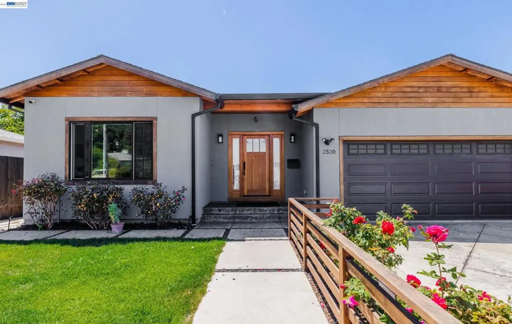 2520 Garvin Ave Richmond, CA 94804