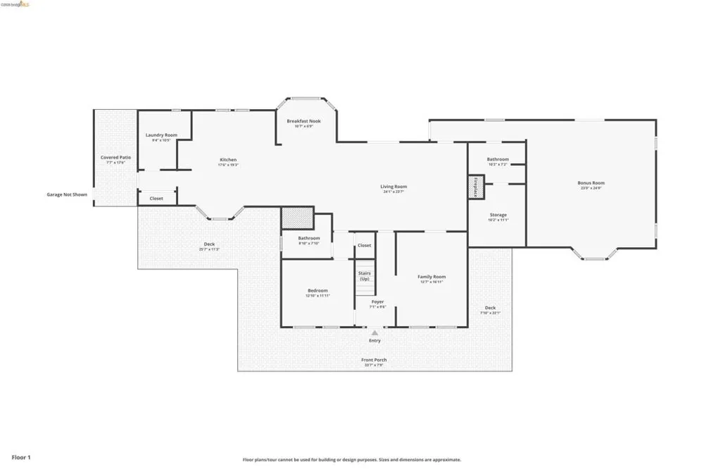 17732 Saddle Dr Tuolumne, CA 95379