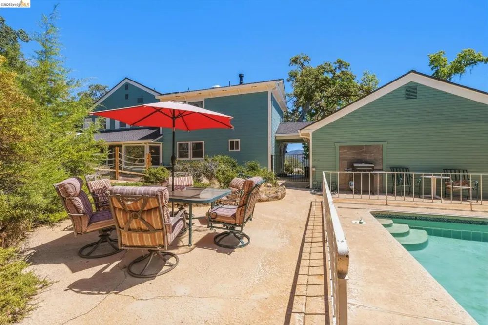 17732 Saddle Dr Tuolumne, CA 95379