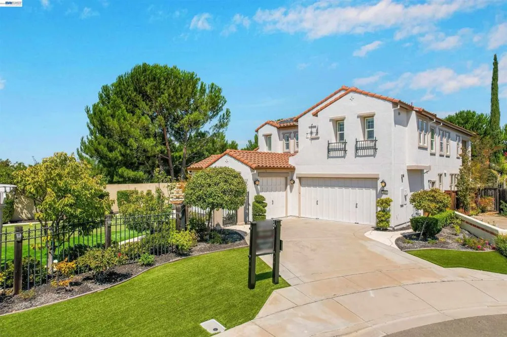 227 Olivia Ct San Ramon, CA 94582
