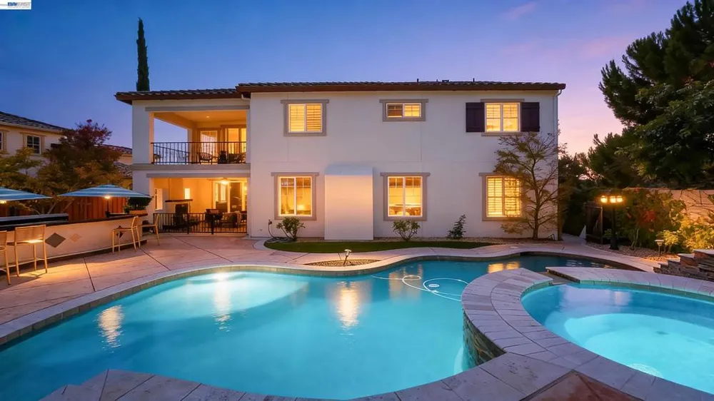 227 Olivia Ct San Ramon, CA 94582