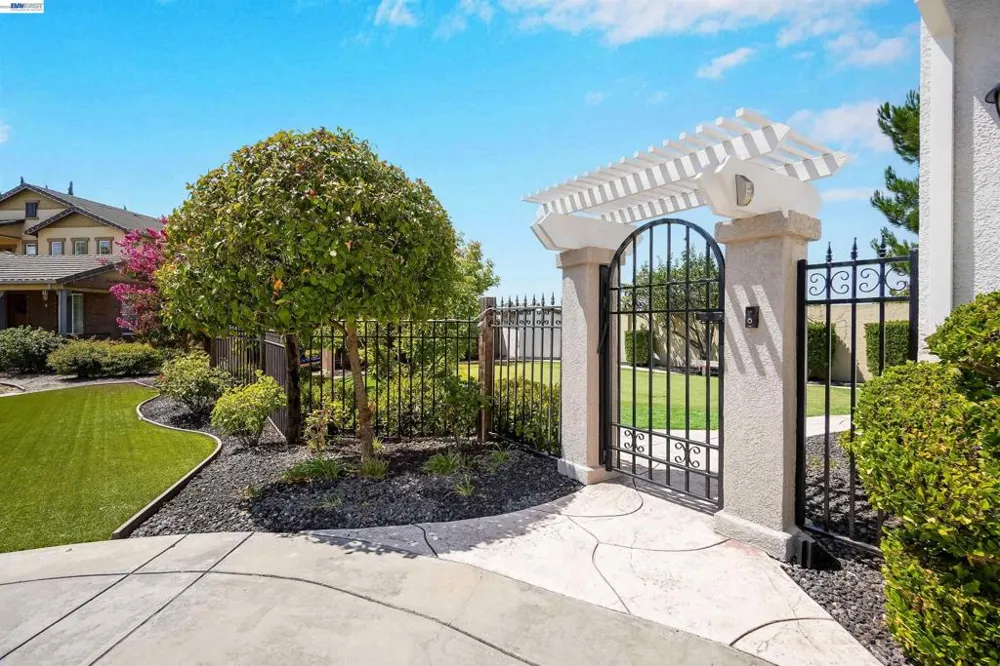 227 Olivia Ct San Ramon, CA 94582