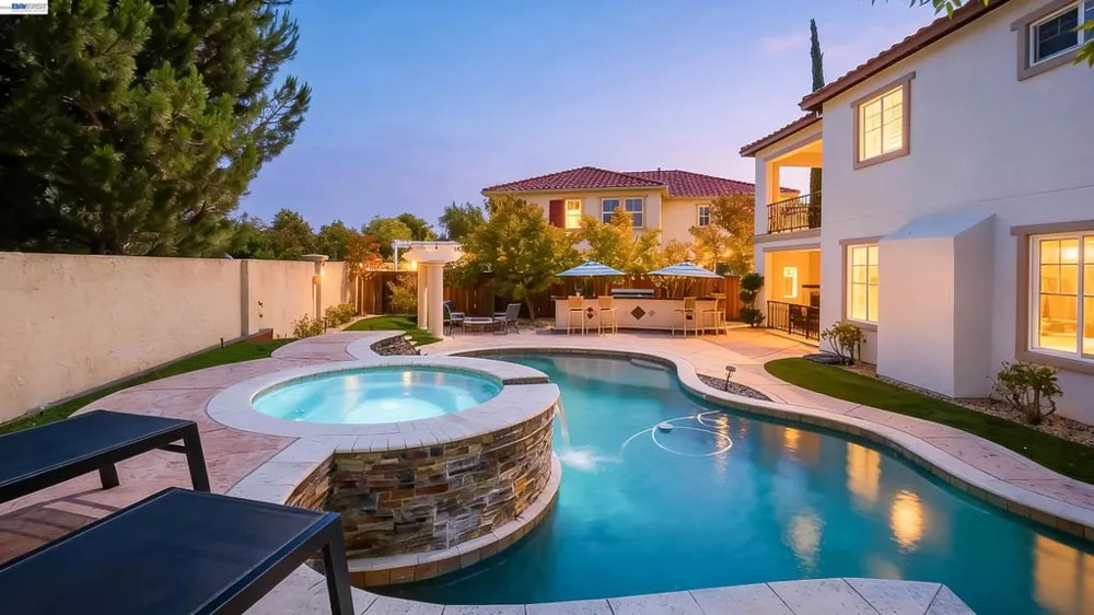 227 Olivia Ct San Ramon, CA 94582