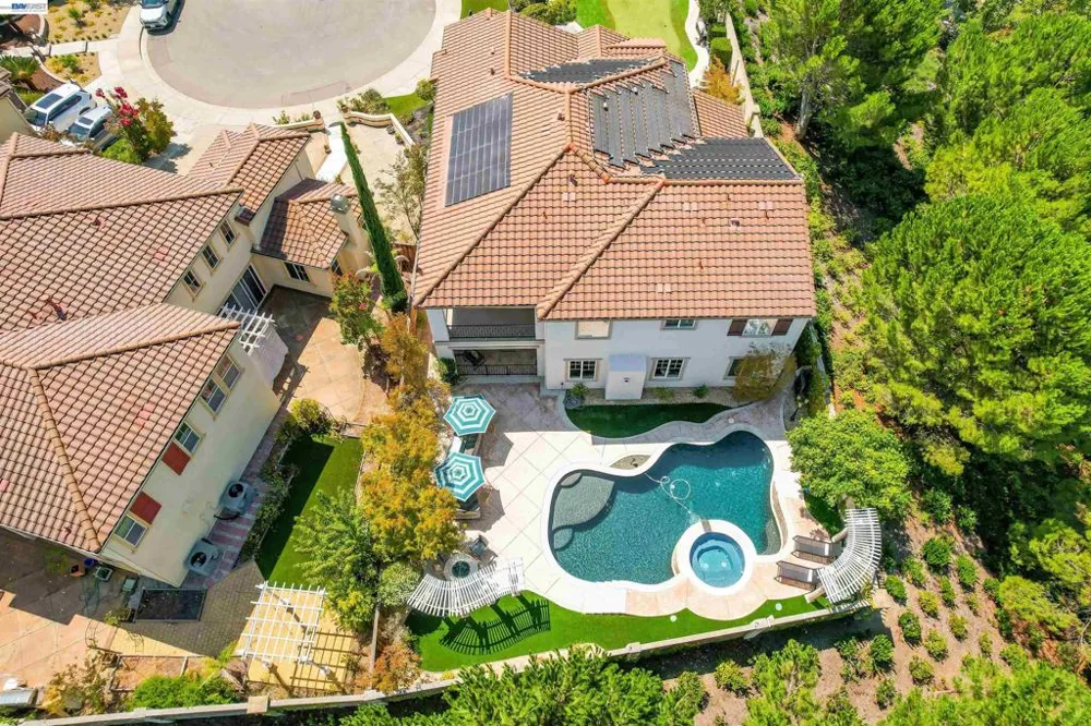 227 Olivia Ct San Ramon, CA 94582