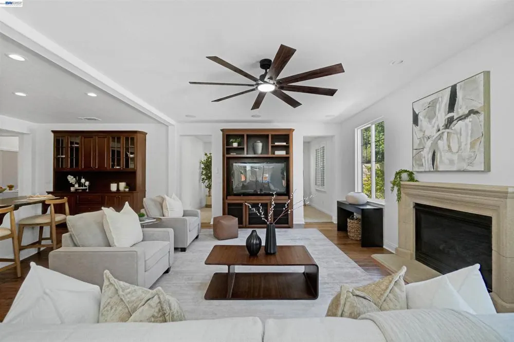 227 Olivia Ct San Ramon, CA 94582