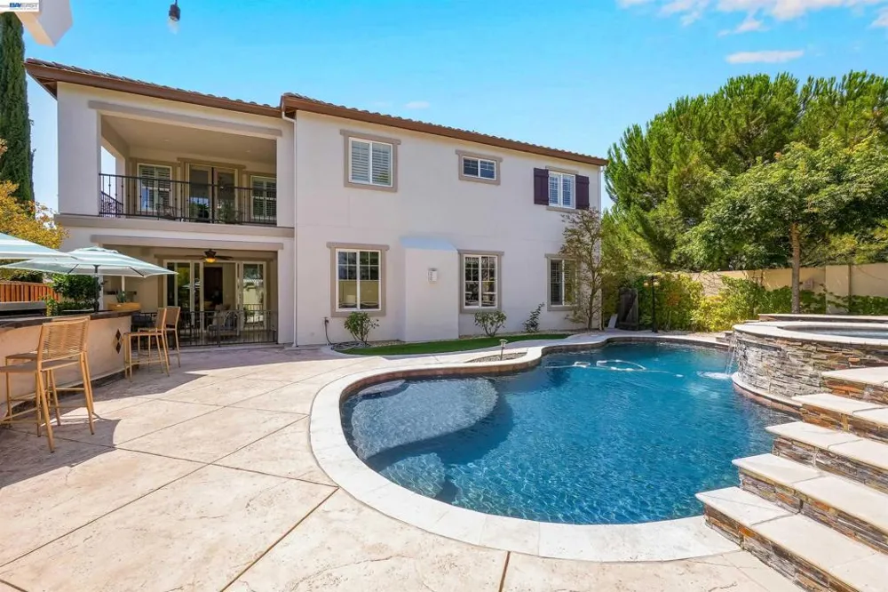 227 Olivia Ct San Ramon, CA 94582
