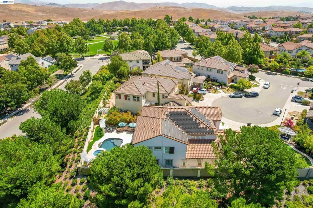 227 Olivia Ct San Ramon, CA 94582