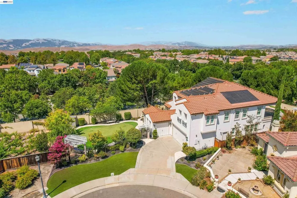 227 Olivia Ct San Ramon, CA 94582