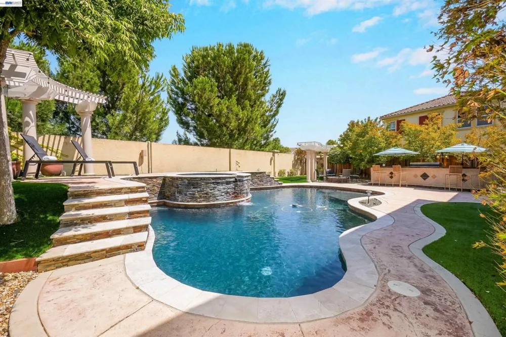 227 Olivia Ct San Ramon, CA 94582