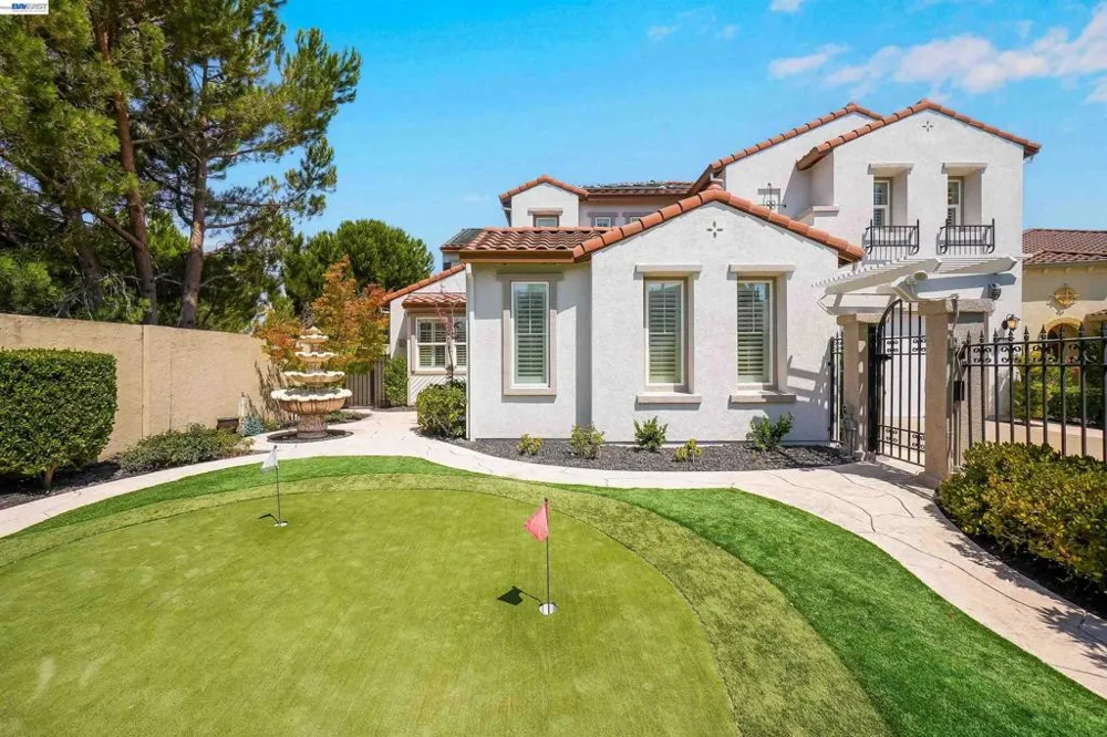 227 Olivia Ct San Ramon, CA 94582