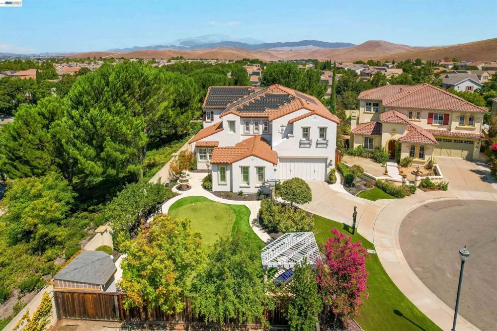 227 Olivia Ct San Ramon, CA 94582