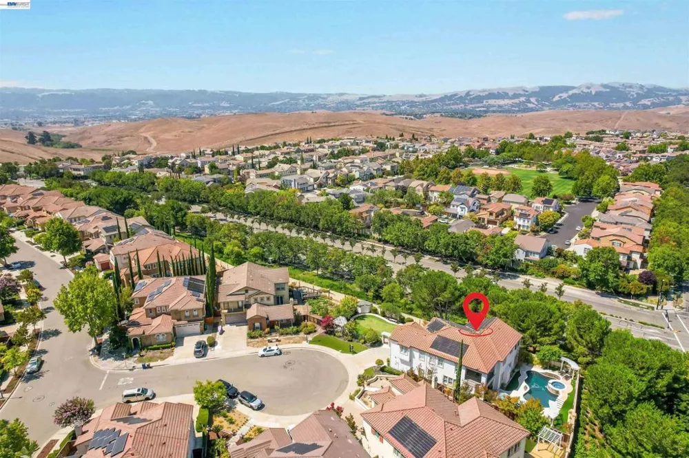 227 Olivia Ct San Ramon, CA 94582