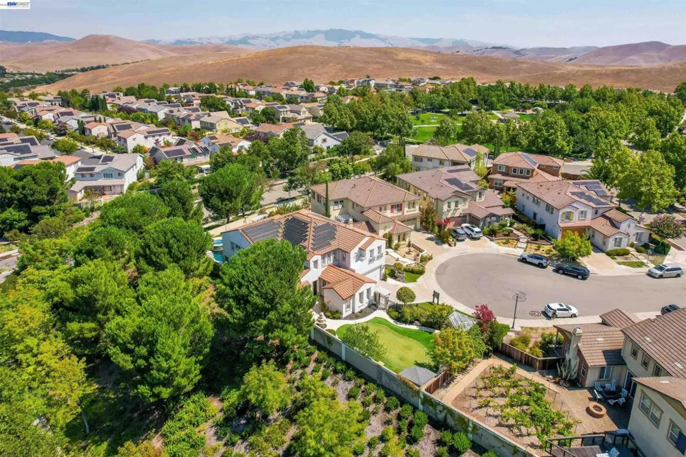 227 Olivia Ct San Ramon, CA 94582