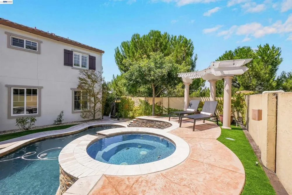 227 Olivia Ct San Ramon, CA 94582