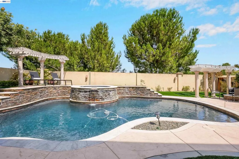 227 Olivia Ct San Ramon, CA 94582