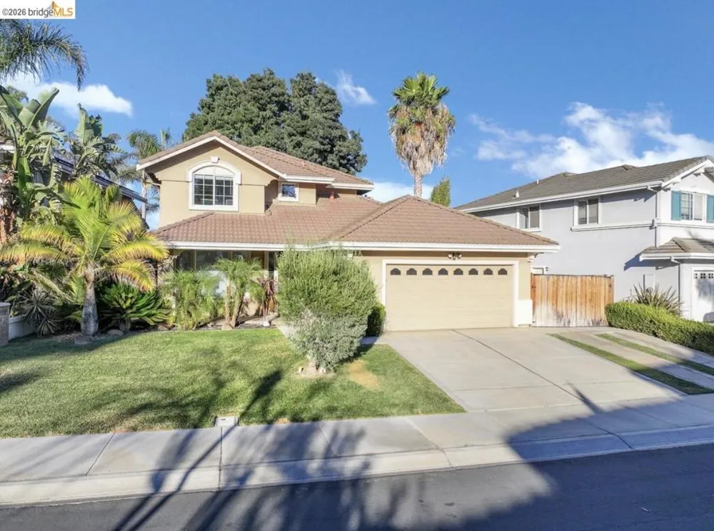 2533 Crescent Way Discovery Bay, CA 94505